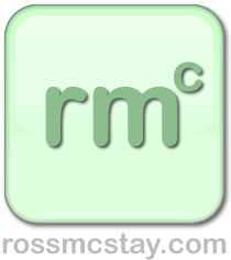 rossmcstay.com logo